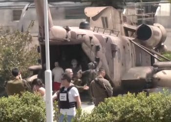 Israel hostages