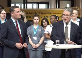 Labour NHS
