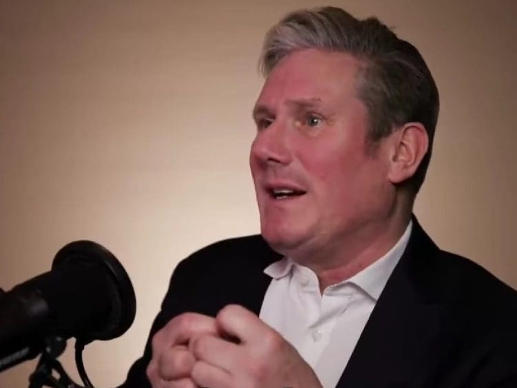 Starmer