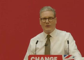 Labour manifesto austerity tuition fees Starmer