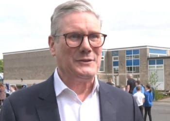 Starmer Labour general election