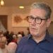 Keir Starmer immigration