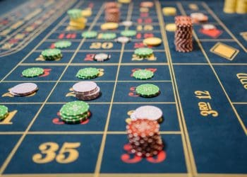 The Mathematics of Craps: How Probability Shapes Your Bets