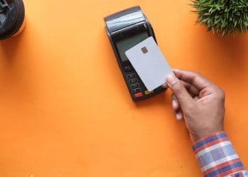 Minimise the risk of card skimming and counterfeit transactions