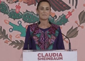Claudia sheinbaum mexico