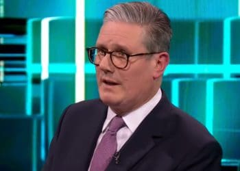 Starmer NHS privatisation general election