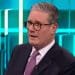 Starmer NHS privatisation general election