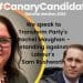 transform Rachel Maughan Labour Bishop Auckland