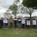 Just Stop Oil North Warwickshire
