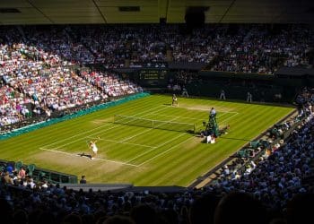 Wimbledon: The biggest shock victories on Centre Court