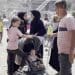 Israel Gaza safe zone