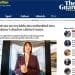 Guardian article titled: Private sector lobbyists embedded into Labour’s shadow cabinet teams