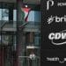 Manchester company forced to close as Palestine Action overwhelm its offices