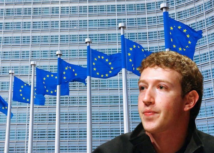 Facebook EU
