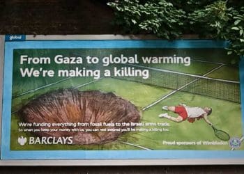 Wimbledon Barclays