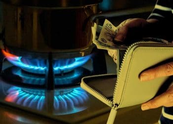 energy bills credit