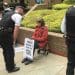 juries protest