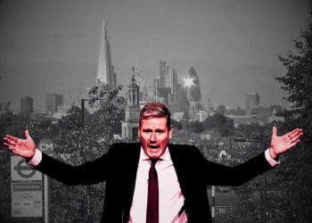 Labour London