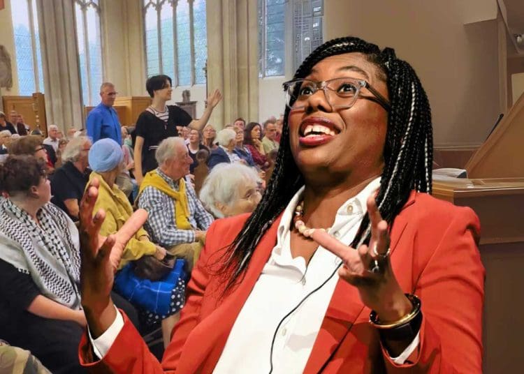 Kemi Badenoch