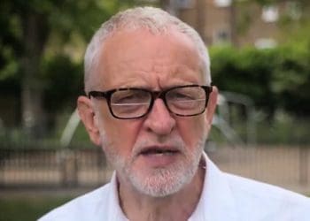 Corbyn Nargund