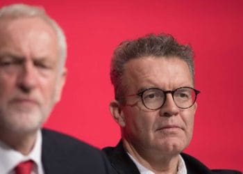 Tom Watson Labour Corbyn Islington