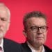 Tom Watson Labour Corbyn Islington