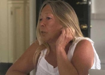 Tina Rothery