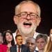 Starmer Corbyn