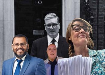 #CanaryCandidates