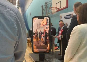 general election count durham