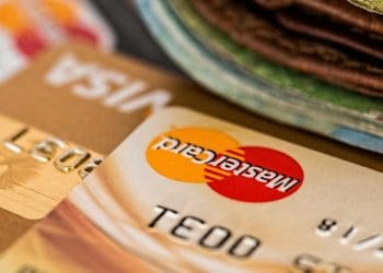 Visa Mastercard