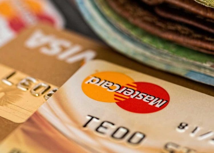 Visa Mastercard