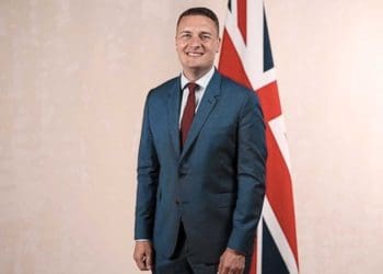 Wes Streeting NHS Labour Starmer