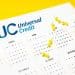 Universal Credit DWP August