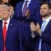Trump and Vance