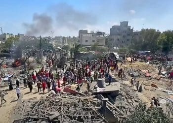 Gaza