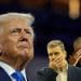 Trump Biden Starmer