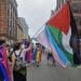 Glasgow Pride Israel