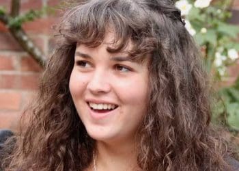 ME/CFS Maeve Boothby O'Neill