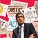 Civic Space UK Rishi Sunak Bond
