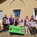 Megan McIntyre protest