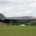 F-35 Farnborough Airshow