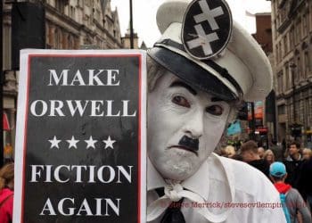The Great Dictator