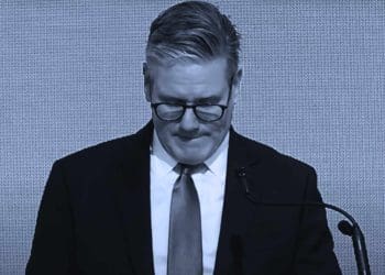 Starmer Labour two-child benefit cap