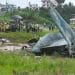 Nepal plane crash