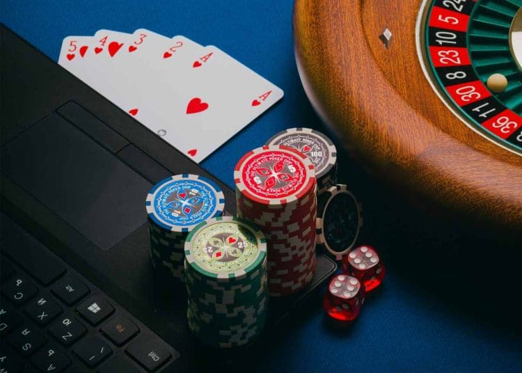 Online casinos uk