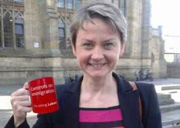 Labour deportation flights