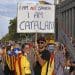 Catalan amnesty Spain Catalonia