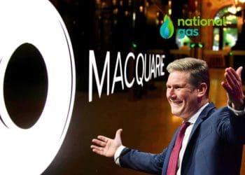 National Gas Macquarie Labour Starmer