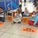Just Stop Oil Oil Kills Gatwick